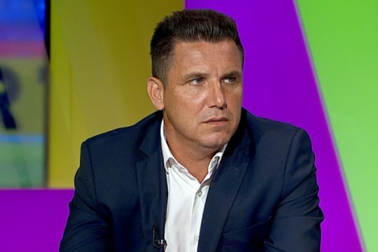 Narcis Răducan o avertizează pe FCSB: ”Sunt favoriți doar la casele de pariuri”