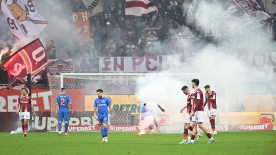 Bănel Nicoliță știe care a fost greșeala fatală a FCSB-ului, la meciul cu Rapid: ”Era peste toată echipa”