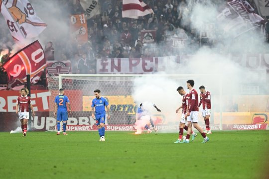 Bănel Nicoliță știe care a fost greșeala fatală a FCSB-ului, la meciul cu Rapid: ”Era peste toată echipa”