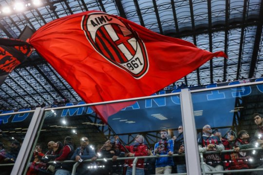 AC Milan, în pericol de excludere din Liga Campionilor. Care este motivul