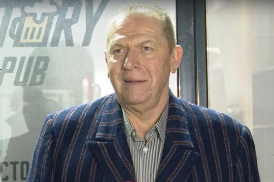 Helmut Duckadam este încântat de jocul lui Dinamo și de Zeljko Kopic: ”Senzațional. Cine l-a ales antrenor a fost foarte inspirat”
