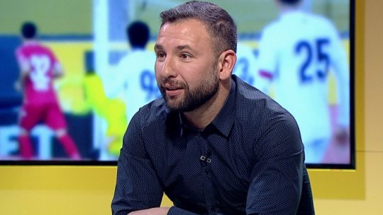 Mircea Lucescu la Dinamo? Răspunsul oferit de Răzvan Raț, fostul jucător al lui "Il Luce"