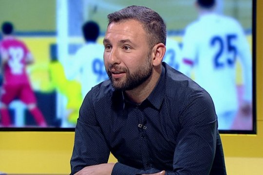 Mircea Lucescu la Dinamo? Răspunsul oferit de Răzvan Raț, fostul jucător al lui "Il Luce"