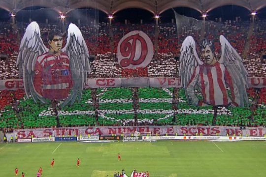 Dinamo, într-o nouă eră! ”Câinii” sunt aproape să semneze un parteneriat cu o formație din Europa League care ar aduce și o sumă de bani în conturile clubului: ”Sunt impresionați!”