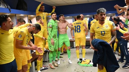 Veste bună pentru Edi Iordănescu. Ce jucător revine la echipa națională pentru meciurile amicale din luna Martie