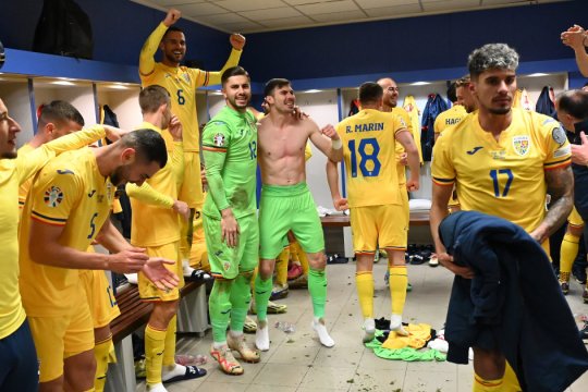 Veste bună pentru Edi Iordănescu. Ce jucător revine la echipa națională pentru meciurile amicale din luna martie