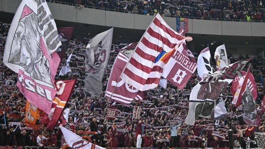 A venit verdictul pentru Rapid și Dinamo. Ce a decis Comisia de disciplină