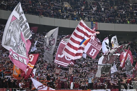 A venit verdictul pentru Rapid și Dinamo. Ce a decis Comisia de disciplină