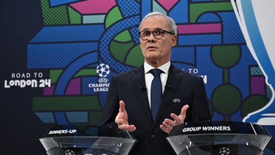 5 schimbări majore implementate în Champions League din 2024! Computerul preia controlul, faze eliminatorii ca în turneele de tenis