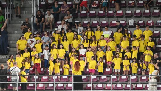 Rapid, cerere specială către LPF după decizia luată de Comisia de Disciplină. Conducerea clubului a făcut deja demersul