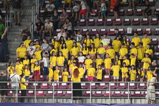 Rapid, cerere specială către LPF după decizia luată de Comisia de Disciplină. Conducerea clubului a făcut deja demersul