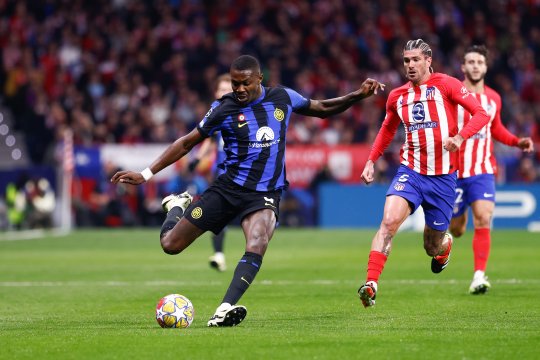 Optimi Champions League: Atletico trece de Inter la loviturile de departajare. Borussia Dortmund ajunge și ea în sferturi după victoria cu PSV Eindhoven