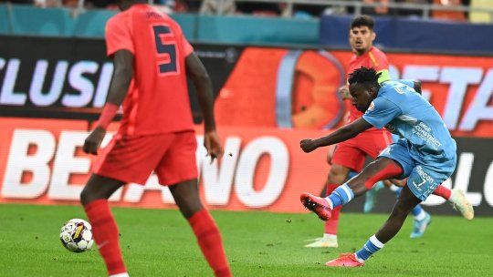 Oferte de milioane de euro pentru unul din golgheterii Superligii: răspunsul a venit imediat din partea conducerii