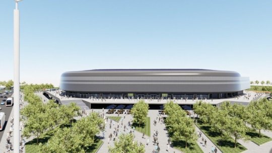 Veste uriașă în fotbalul românesc: o echipă de tradiție va avea stadion nou, în ciuda "piedicilor"! Ultimul hop a fost depășit: "Am trimis la guvern"