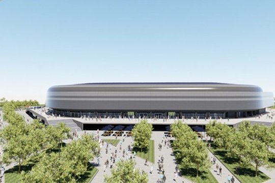 Veste uriașă în fotbalul românesc: o echipă de tradiție va avea stadion nou, în ciuda "piedicilor"! Ultimul hop a fost depășit: "Am trimis la guvern"