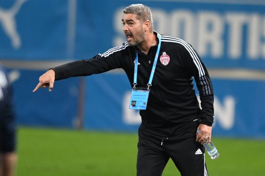 Dorit în Liga 1, Liviu Ciobotariu a anunțat că este în discuții pentru a semna: "Am o superstiție"