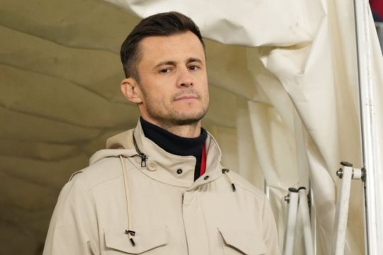 Dinamo și-a setat obiectivul pentru sezonul următor + Condiția pentru o calificare în cupele europene