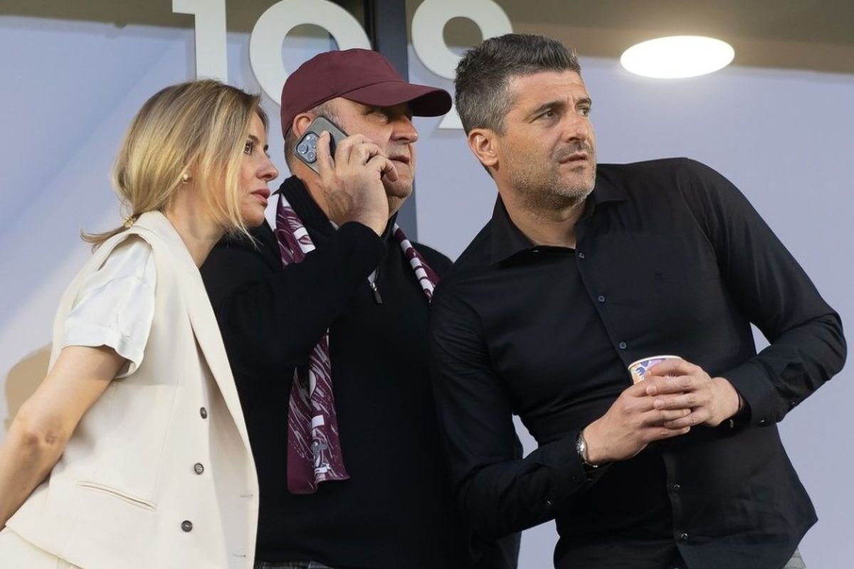 Daniel Niculae este președintele celor de la Rapid