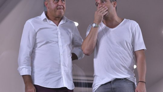 Ce riscă Daniel Niculae după ce a fost ridicat de DIICOT în dosarul cu materiale pirotehnice