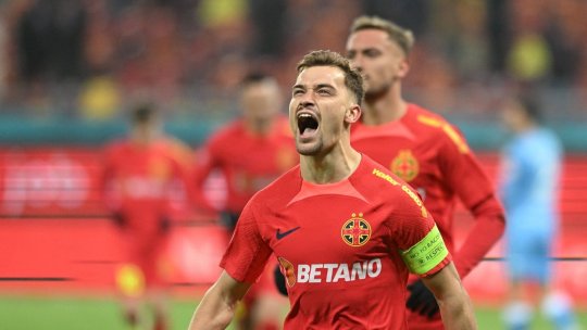 Darius Olaru, comparat cu Alexandru Chipciu pentru stilul său de joc: ”Înjura tot timpul, o lua razna”