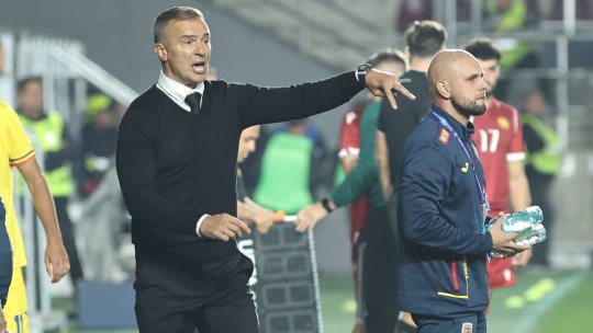 Reacția lui Daniel Pancu la aflarea veștii că Daniel Niculae a fost ”săltat” de DIICOT: ”Asta e o glumă?”