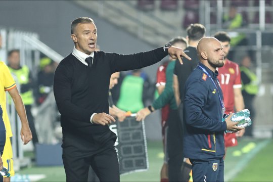 Reacția lui Daniel Pancu la aflarea veștii că Daniel Niculae a fost ”săltat” de DIICOT: ”Asta e o glumă?”