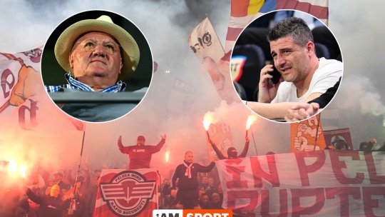 Daniel Niculae, luat de acasă pe baza legii promovate de Dragomir. Fostul șef LPF: “Nu cred că se preta la prostiile astea, dar mai știi?!”. Ce riscă președintele Rapidului