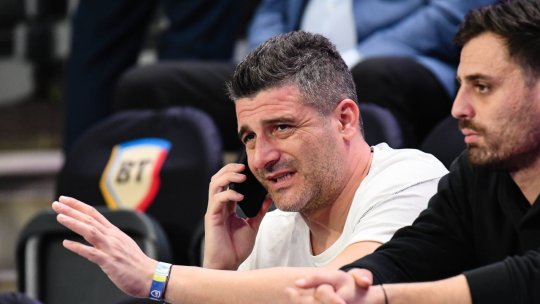 Daniel Niculae, urmărit de Poliție încă de anul trecut. Ce conversații ar fi avut cu ultrașii Rapidului