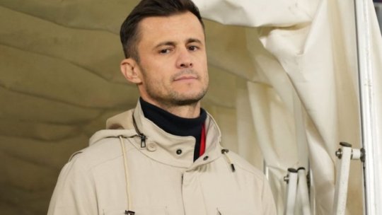 Ce spune Andrei Nicolescu despre dosarul în care au fost ridicați Daniel Niculae și mai mulți lideri de galerie