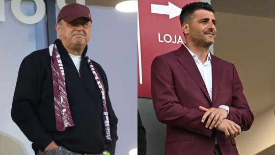 Dan Șucu, despre cazul în care e implicat Daniel Niculae: ”Nu cred că are arme și muniții în casă” / ”Respectarea legii e esențială” + ”săgeți” pentru Dinamo