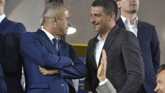 Ce spunea Daniel Niculae despre Jandarmerie în urmă cu doar două zile. Motivul pentru care se revolta: ”Nu mi se pare normal să facă o astfel de propunere”