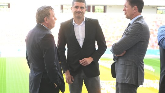 "Este violator, interlop? Se putea întâmpla o tragedie". Un apropiat al lui Daniel Niculae acuză excesul de zel al autorităților