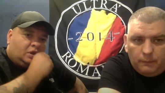 Declarații șocante făcute în urmă cu doi ani de ”Bocciu”, reținut în dosarul de arme și muniții: ”Am să scot pistolul întotdeauna. Și mitralierele. O să trag în oricine”