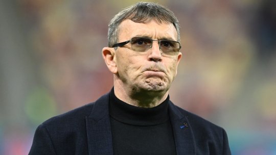 Eugen Neagoe nu mai ajunge la Petrolul: ”Să fie clar pentru toată lumea!” Ce antrenor au acum în vizor ploieștenii