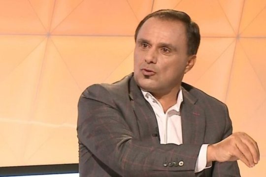 Ce echipă din Superliga ar antrena Basarab Panduru: ”Nu pot să refuz!”