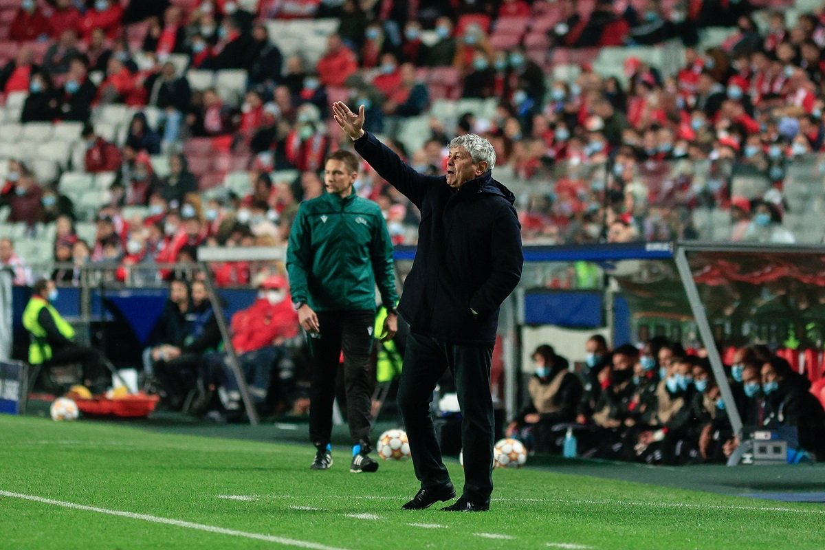 Mircea Lucescu a lansat un atac dur la adresa celui care a patronat Dinamo între 2013 și 2020