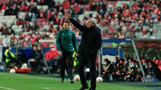 Mircea Lucescu, atac devastator la adresa lui Ionuț Negoiță: "A distrus Dinamo, are un tupeu să îi judece pe alții!"