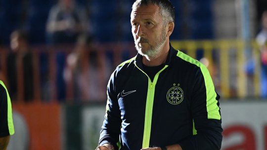 Mihai Stoica a reacționat după ce Daniel Niculae a fost audiat în dosarul legat de materiale pirotehnice: ”Bă, nu cred, nu se poate aşa ceva”