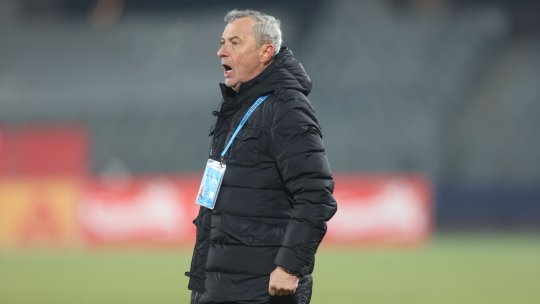 UTA riscă să fie depunctată! Ce trebuie să facă arădenii pentru a scăpa și când este termenul limită