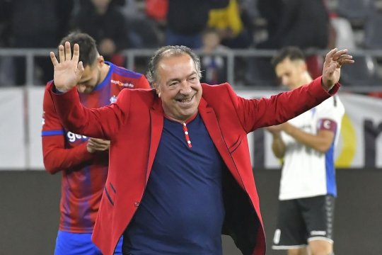 Marcel Răducanu, reacție dură la adresa lui Radu Drăgușin: ”Ori e arogant, ori e naiv! E imposibil”