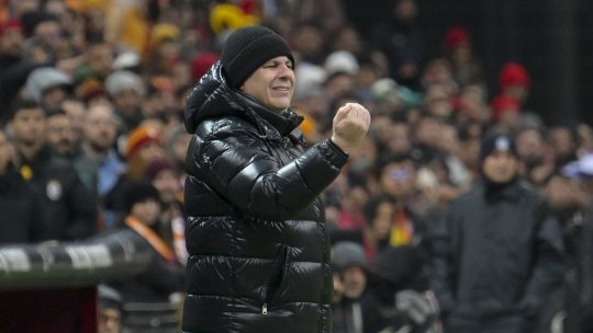 Dan Șucu pune condiții pentru ca Șumudică să poată antrena Rapidul: ”Oricine trebuie să transmită asta!”