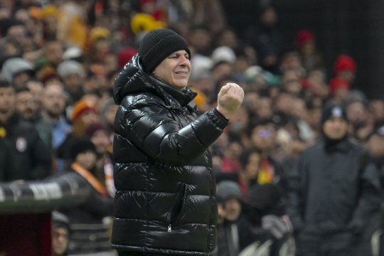 Dan Șucu pune condiții pentru ca Șumudică să poată antrena Rapidul: ”Oricine trebuie să transmită asta!”