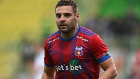 Adi Popa s-a transferat la un mare club din România: ”Abia aștept să ne vedem pe stadion”