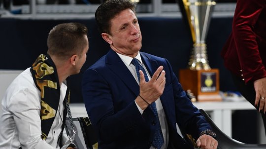 Gică Popescu susține că a fost aproape să se ia la bătaie cu un belgian de la Genk: ”M-am aprins bine”. Ce l-a scos din sărite