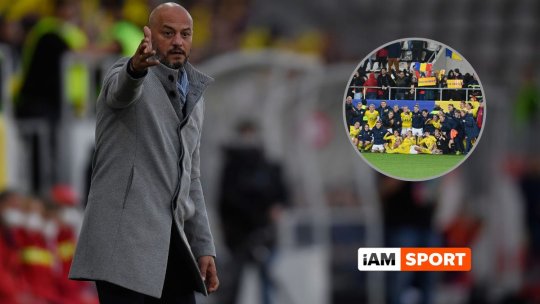 Cristi Dulca țintește revenirea în Superligă: ”Asta îmi doresc. Aștept!” Prima reacție după despărțirea de echipa națională