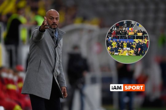 Cristi Dulca țintește revenirea în Superligă: ”Asta îmi doresc. Aștept!” Prima reacție după despărțirea de echipa națională