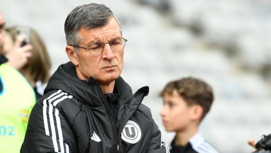 Întrebarea care l-a deranjat pe Ioan Ovidiu Sabău, după victoria cu FC Botoșani: ”Să știți că ne-am revenit!”