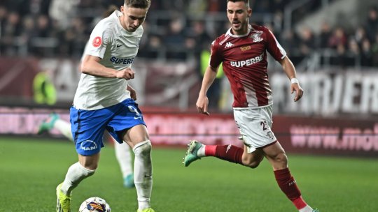 A făcut-o de ”Oaidă”! Și-a lăsat echipa în 10 în doar 17 minute