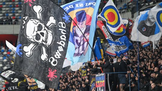 Jucătorii Stelei au vrut să protesteze împotriva conducerii, la partida cu CS Tunari! Ce a făcut managerul secției de fotbal când a aflat