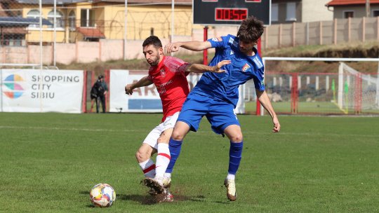 Liga 2, play-off și play-out. Clasamentul final al sezonului regular din eșalonul secund + Două echipe fără drept de promovare au terminat în top 6